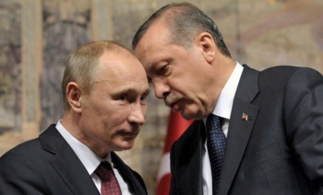 Проблемы с Турцией не решить за пару дней - Кремль